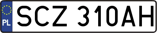 SCZ310AH