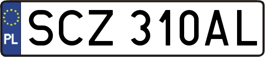 SCZ310AL