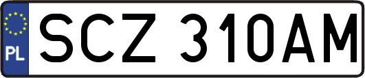 SCZ310AM