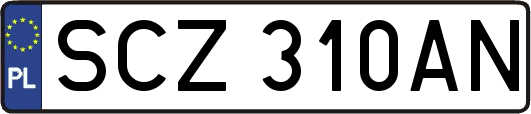 SCZ310AN