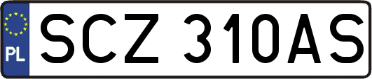 SCZ310AS