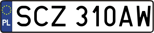 SCZ310AW