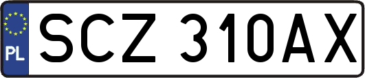 SCZ310AX