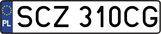 SCZ310CG