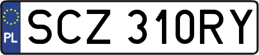 SCZ310RY