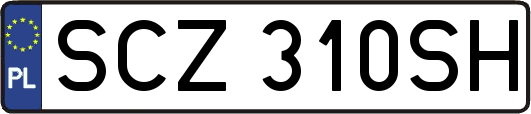 SCZ310SH