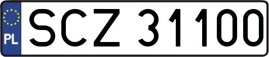 SCZ31100