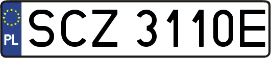 SCZ3110E