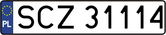 SCZ31114