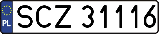 SCZ31116