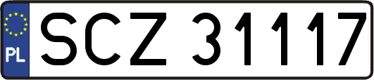SCZ31117