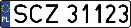 SCZ31123