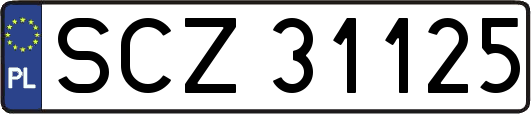 SCZ31125