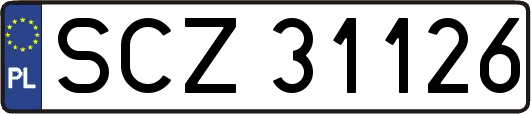 SCZ31126
