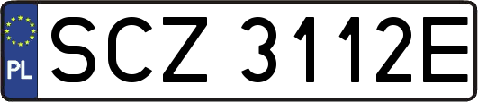 SCZ3112E