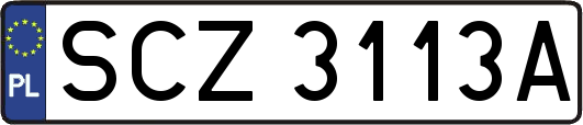 SCZ3113A