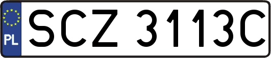 SCZ3113C