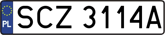 SCZ3114A