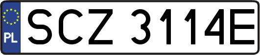 SCZ3114E