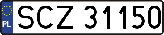 SCZ31150
