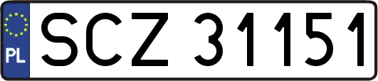 SCZ31151