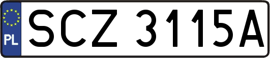 SCZ3115A