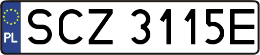 SCZ3115E