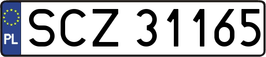SCZ31165