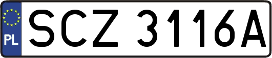 SCZ3116A