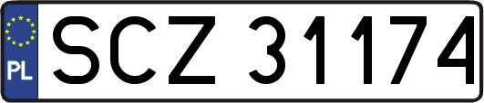 SCZ31174