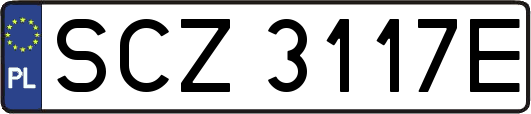 SCZ3117E