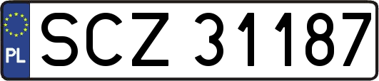SCZ31187