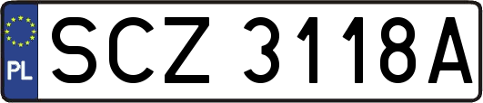 SCZ3118A