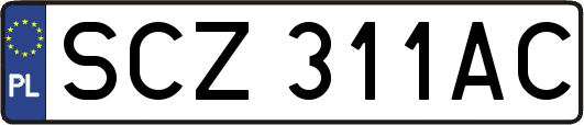 SCZ311AC