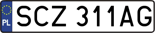 SCZ311AG