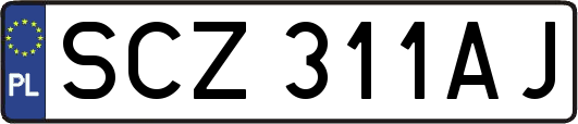 SCZ311AJ