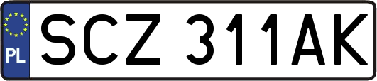 SCZ311AK