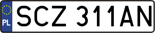SCZ311AN