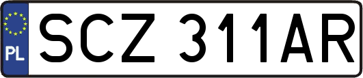 SCZ311AR