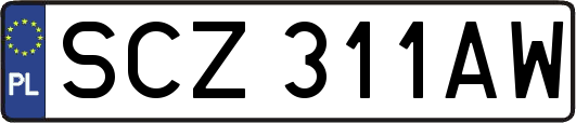 SCZ311AW