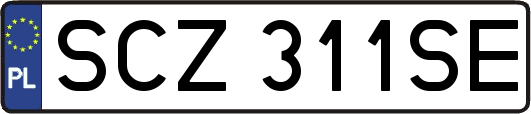 SCZ311SE