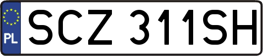 SCZ311SH