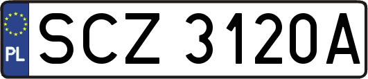 SCZ3120A