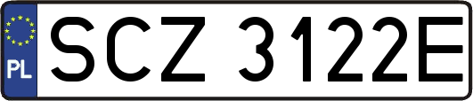 SCZ3122E