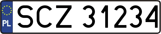 SCZ31234