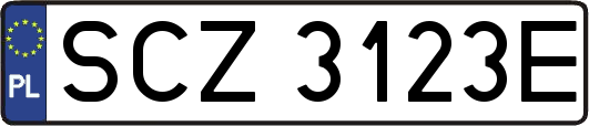 SCZ3123E