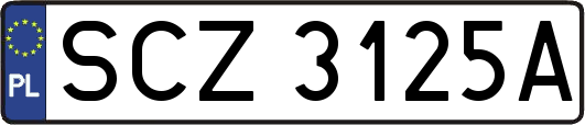 SCZ3125A