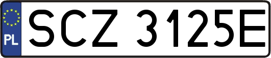 SCZ3125E