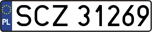 SCZ31269