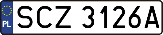SCZ3126A